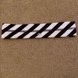 lululemon headband